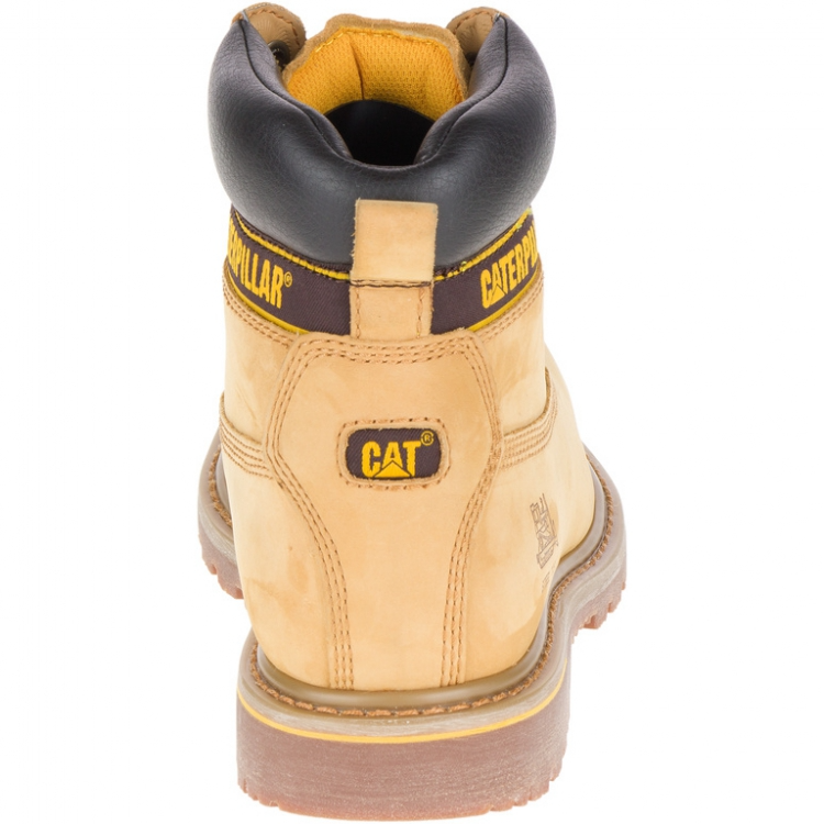CAT Holton P708214 S3 Honing