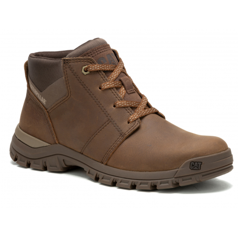 CAT Threshold Chukka P725953 Mushroom