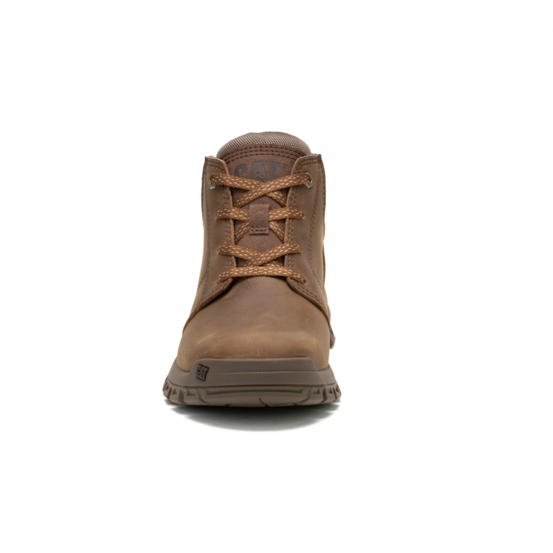 CAT Threshold Chukka P725953 Mushroom