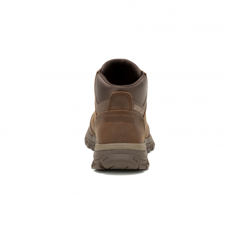 CAT Threshold Chukka P725953 Mushroom
