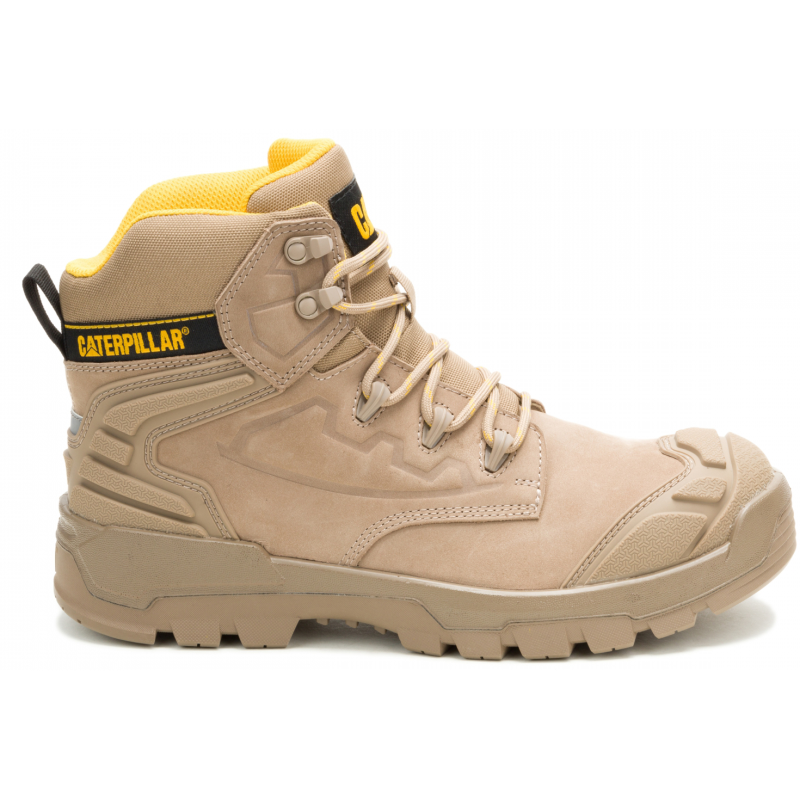 CAT Striver XL P726489 S7 Stone