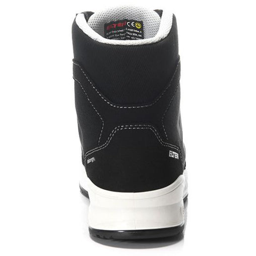 Elten Isaak XXST Mid BOA 760041 S3S Zwart