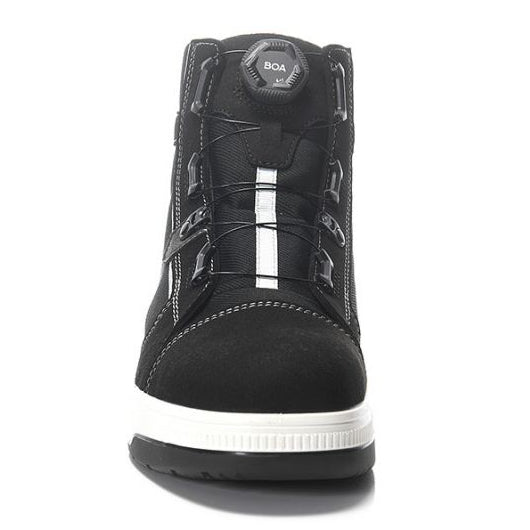 Elten Isaak XXST Mid BOA 760041 S3S Zwart