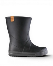 Dunlop PA0HH01 Puddle Jumper Zwart