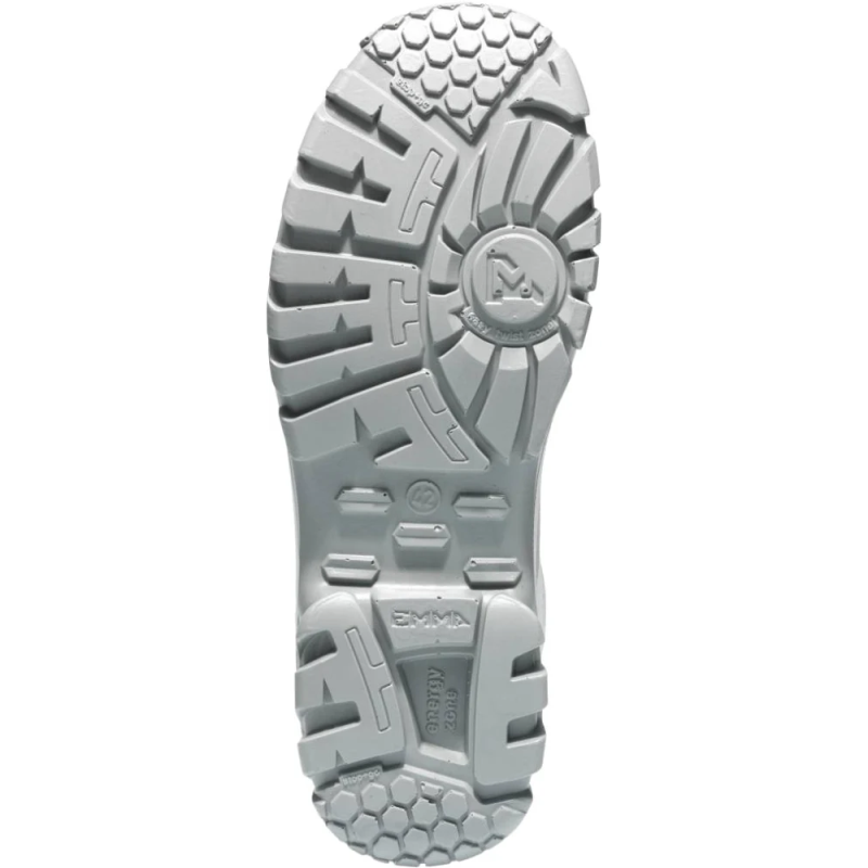 Emma Metric MM516540 S2 Wit
