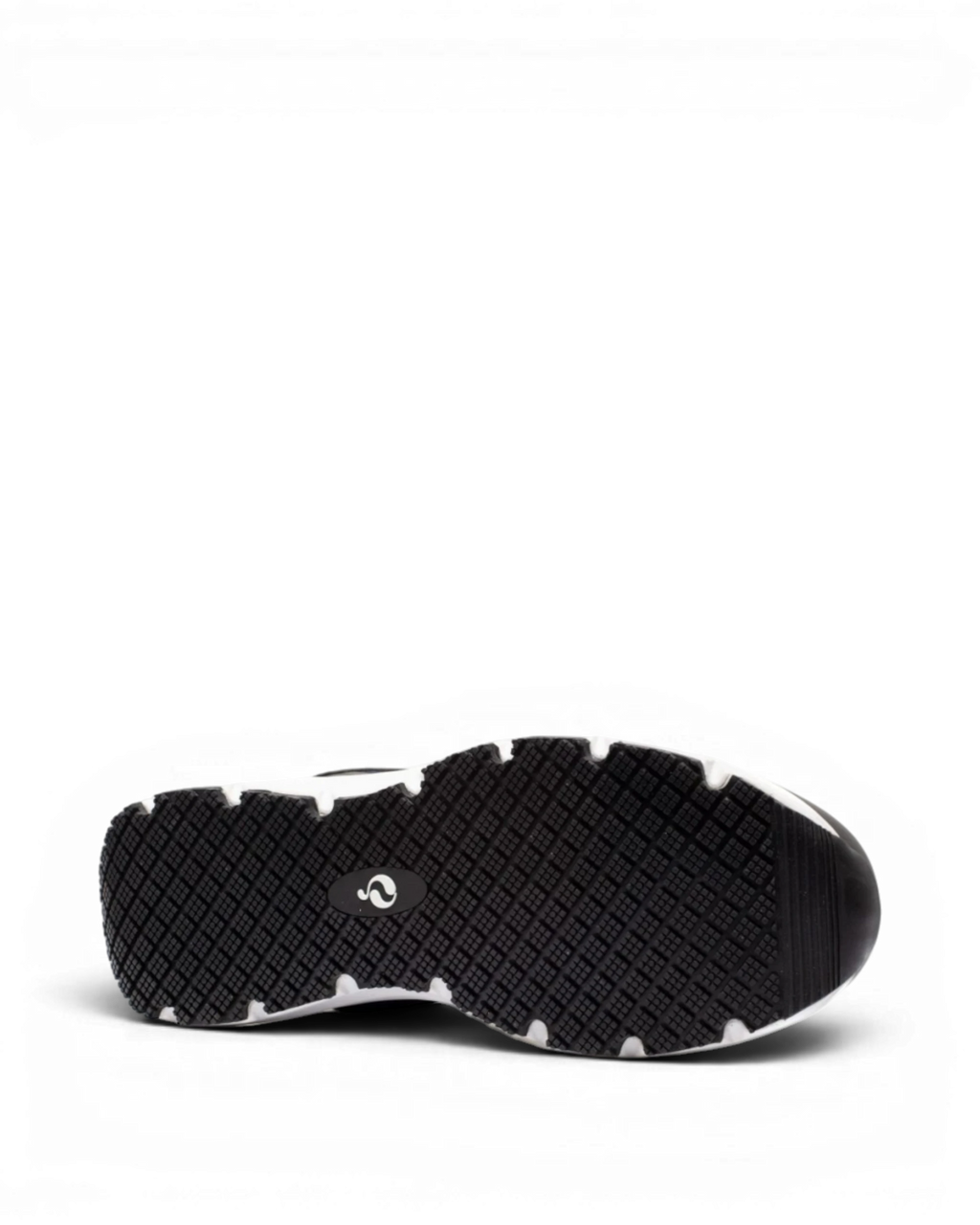 Quick Sport Go Laag QS0922 S3S Quick Lock Zwart/Blauw
