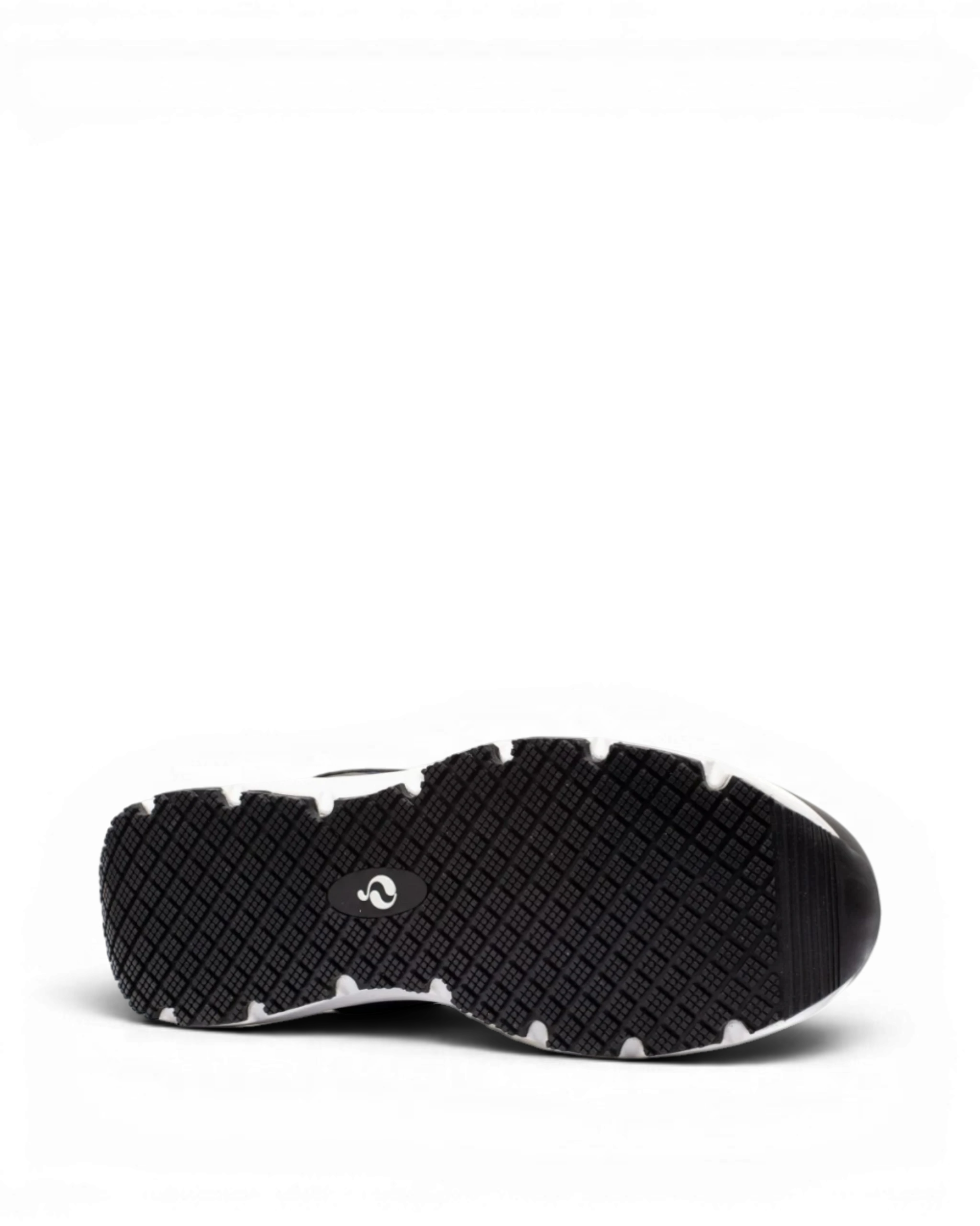 Quick Sport Go Laag QS0922 S3S Quick Lock Zwart/Blauw