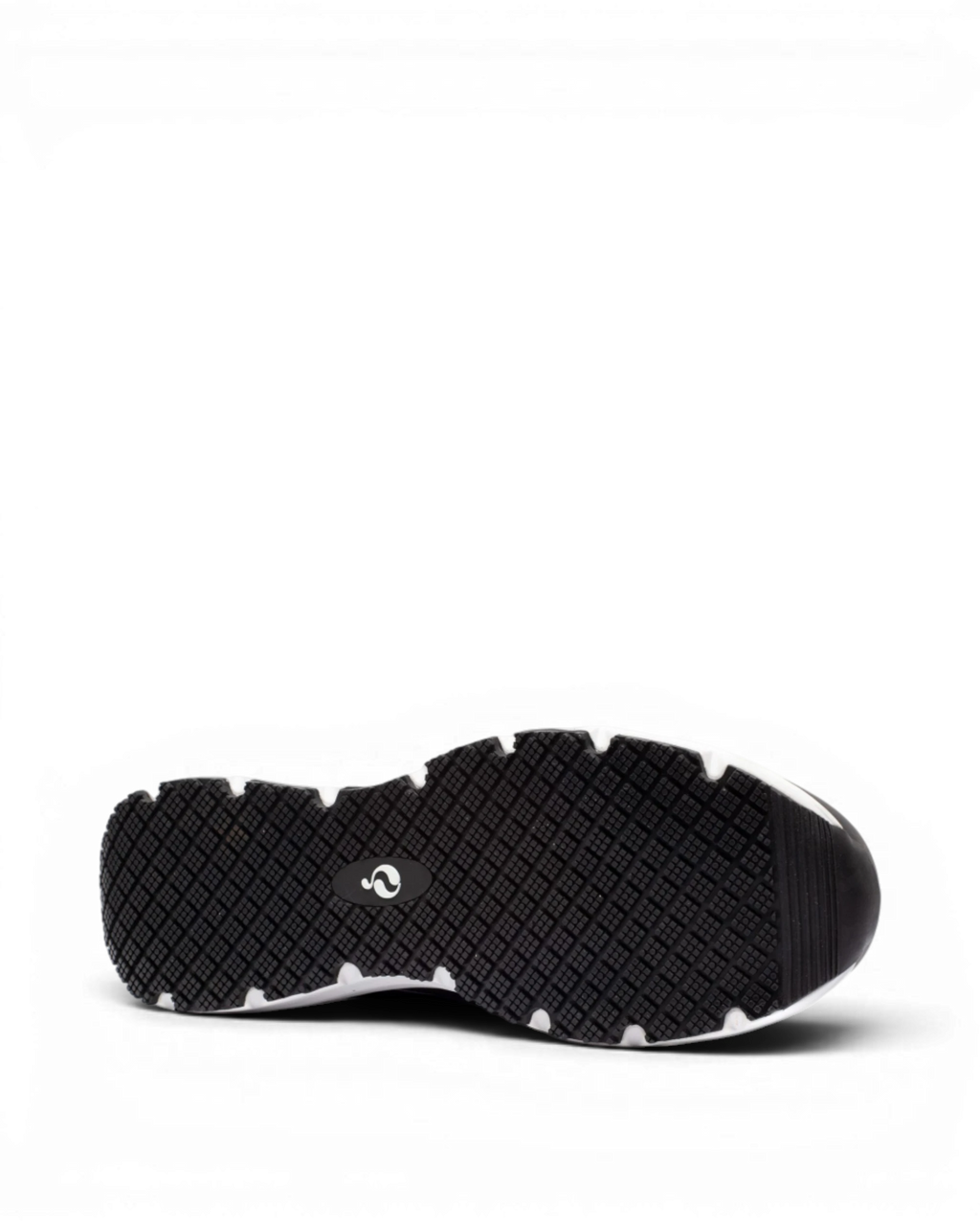 Quick Sport Go Hoog QS0912 S3S Quick Lock Zwart/Blauw