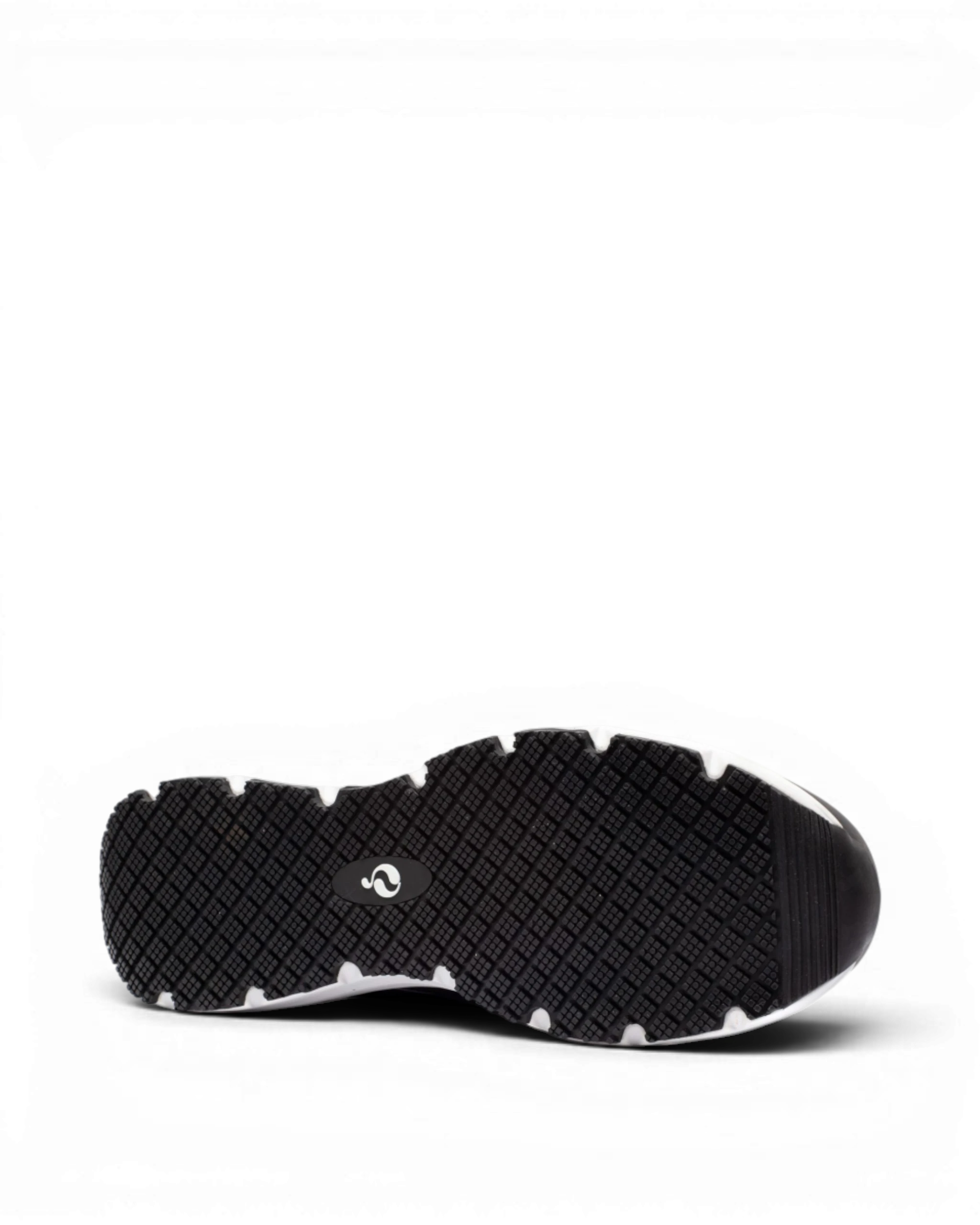 Quick Sport Go Hoog QS0912 S3S Quick Lock Zwart/Blauw