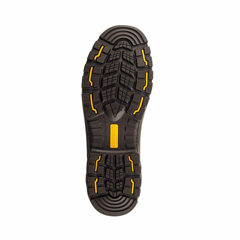 BuckBootz Buckshot Instapper BSH015OK S7S Donkerbruin