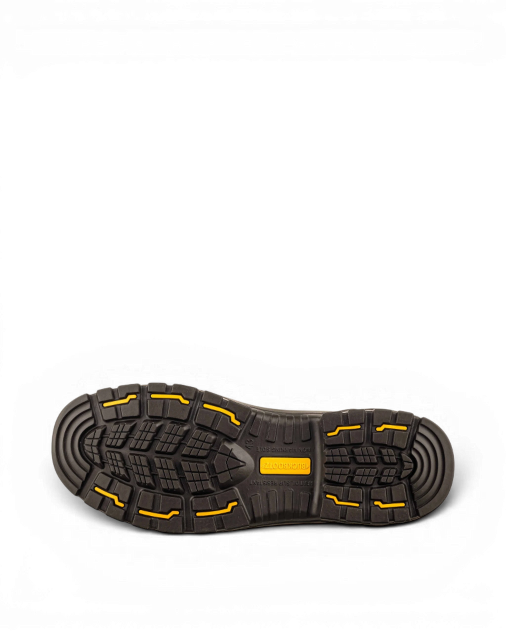 BuckBootz Buckshot Instapper BSH015OK S7S Donkerbruin