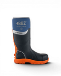 BuckBootz Neopreen Laars BBZ6000 S5 BBZ6000BK