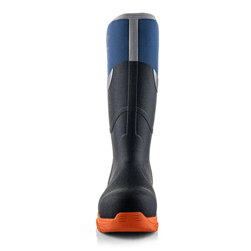 BuckBootz Neopreen Laars BBZ6000 S5 BBZ6000BK