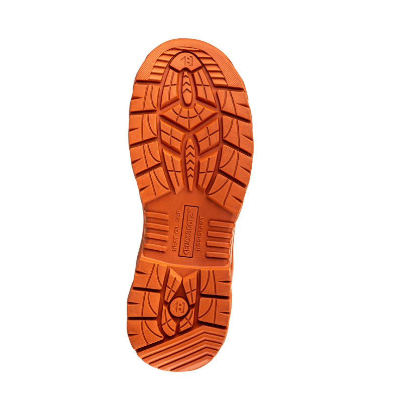 BuckBootz Neopreen Laars BBZ6000 S5 BBZ6000BK