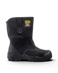 BuckBootz Buckshot werklaars BSH010 S3