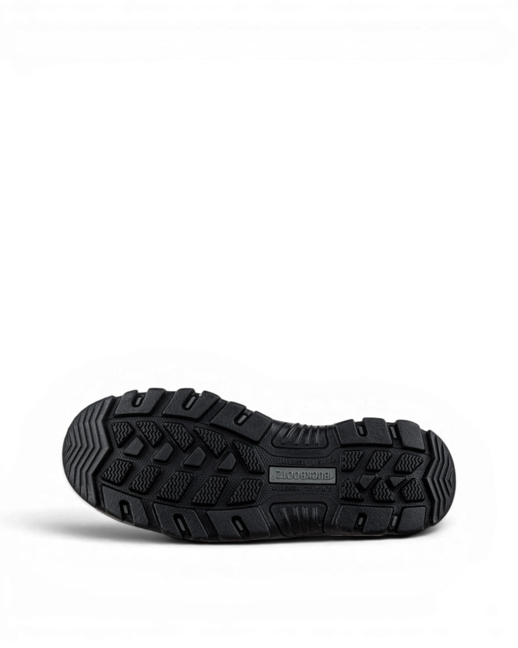 BuckBootz Buckshot werklaars BSH010 S3