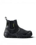 BuckBootz Instapper BSH006 Hoog S3 + KN BSH006BK
