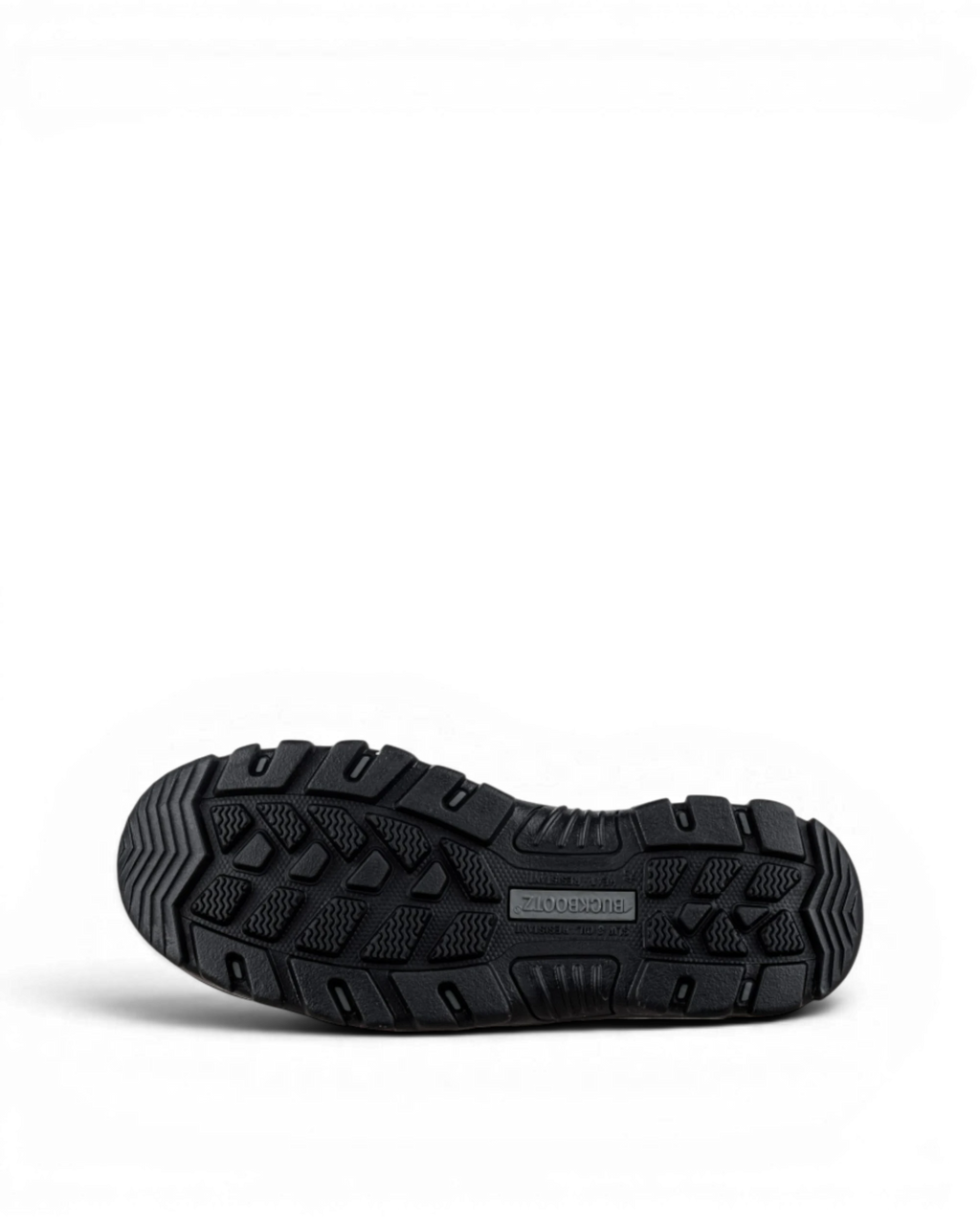 BuckBootz Instapper BSH006 Hoog S3 + KN BSH006BK