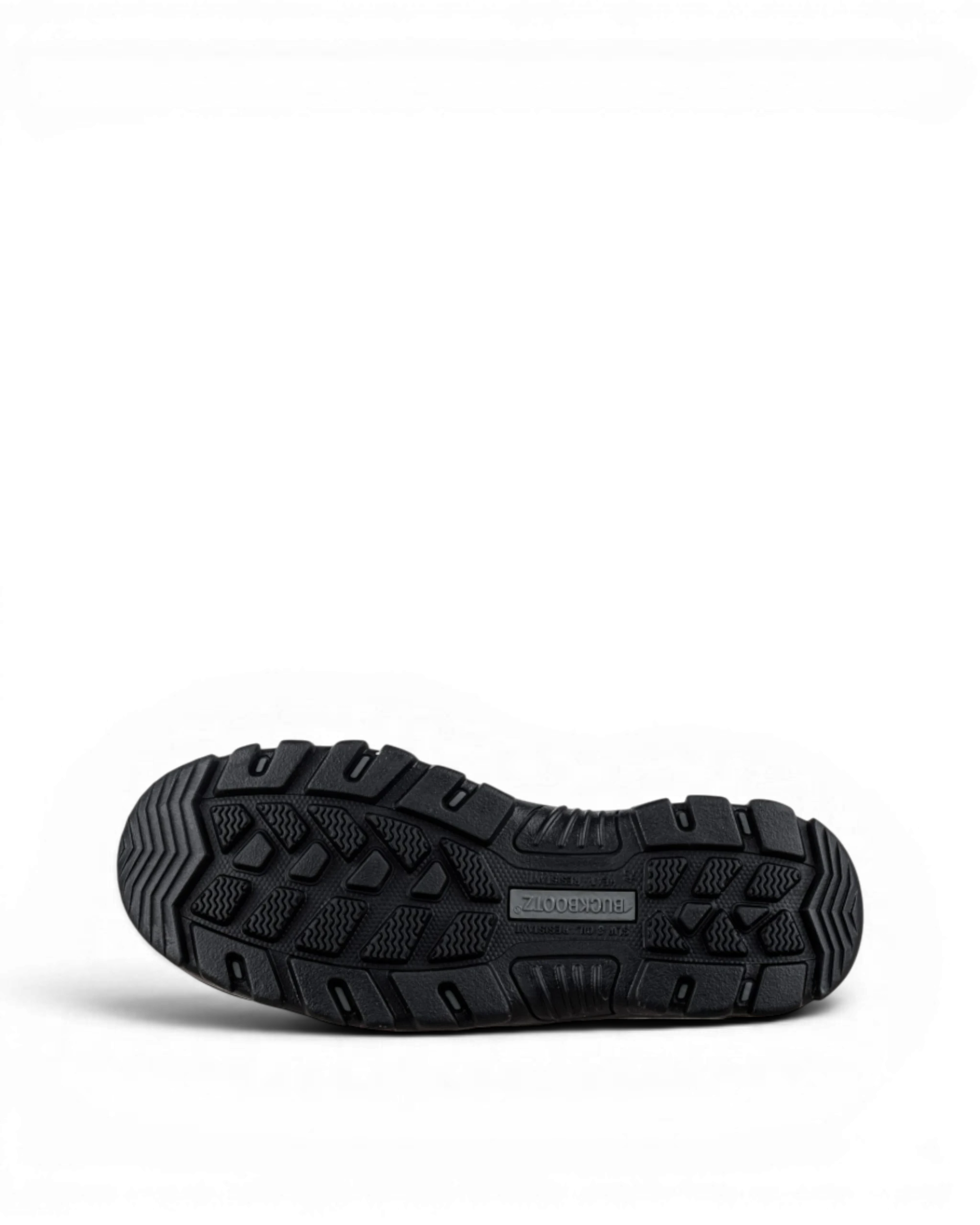 BuckBootz Instapper BSH006 Hoog S3 + KN BSH006BK