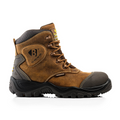 BuckBootz Buckshot BSH012 S3 Hoog