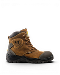 BuckBootz Buckshot BSH012 S3 Hoog