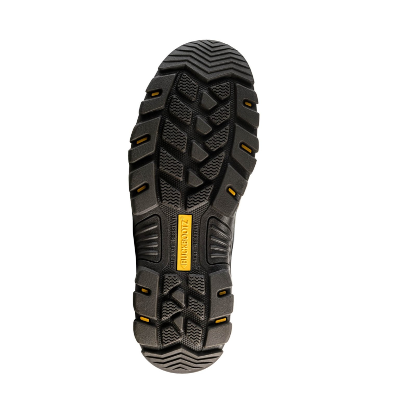 BuckBootz Buckshot BSH012 S3 Hoog