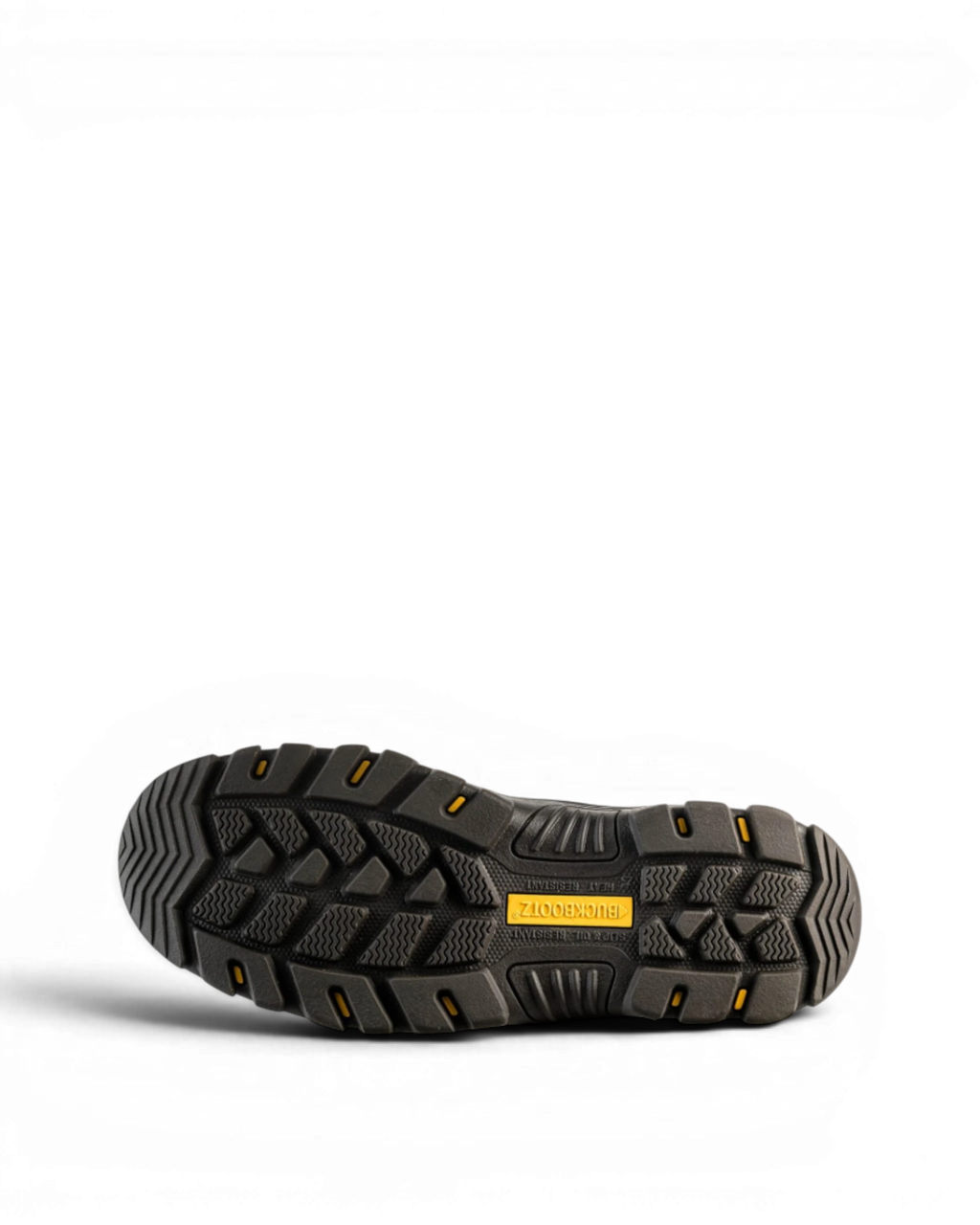 BuckBootz Buckshot BSH012 S3 Hoog
