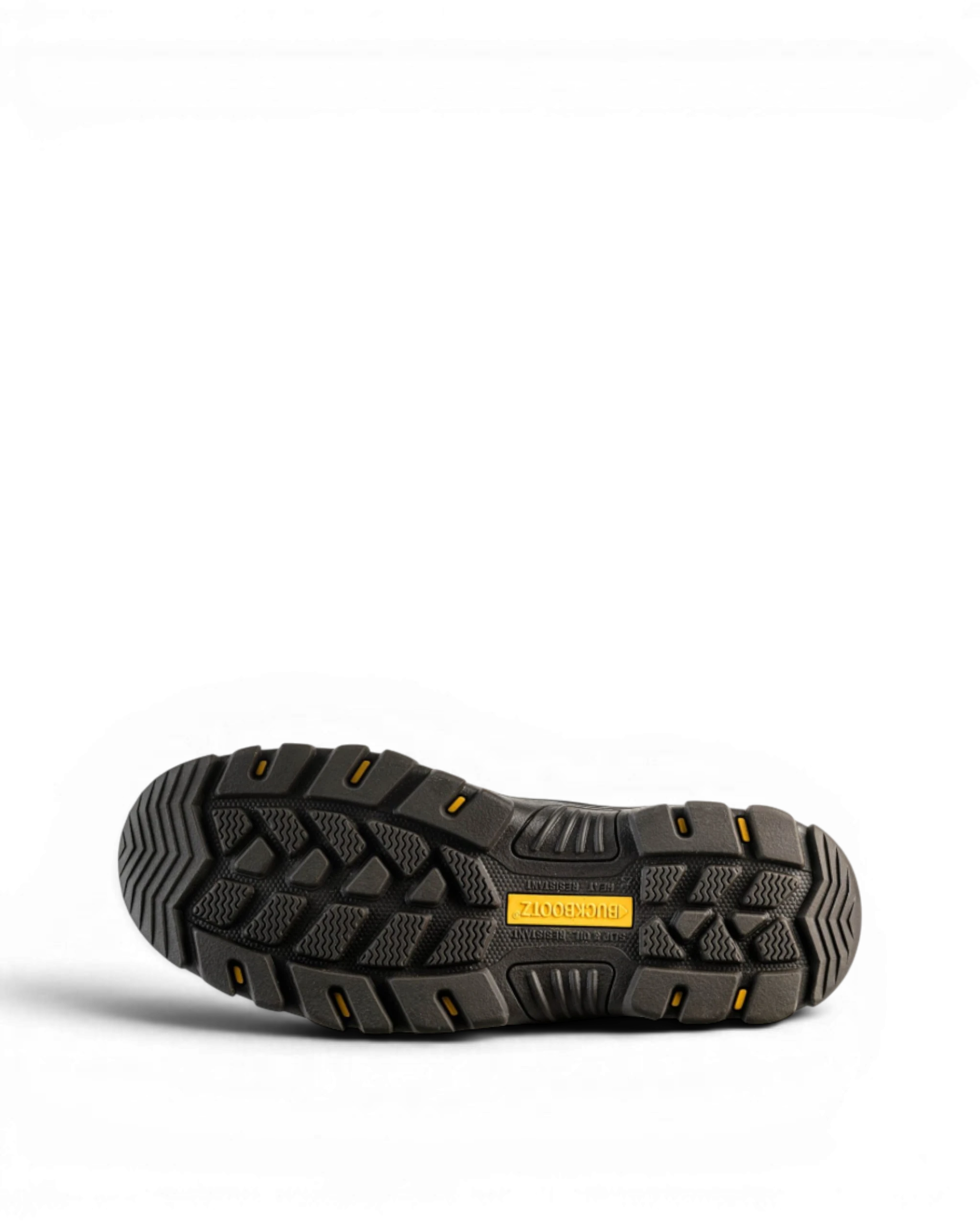 BuckBootz Buckshot BSH012 S3 Hoog