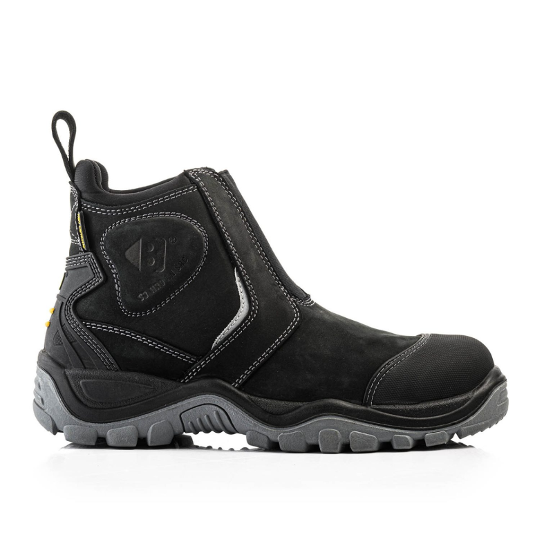 BuckBootz Instapper Buckshot BSH014 S3