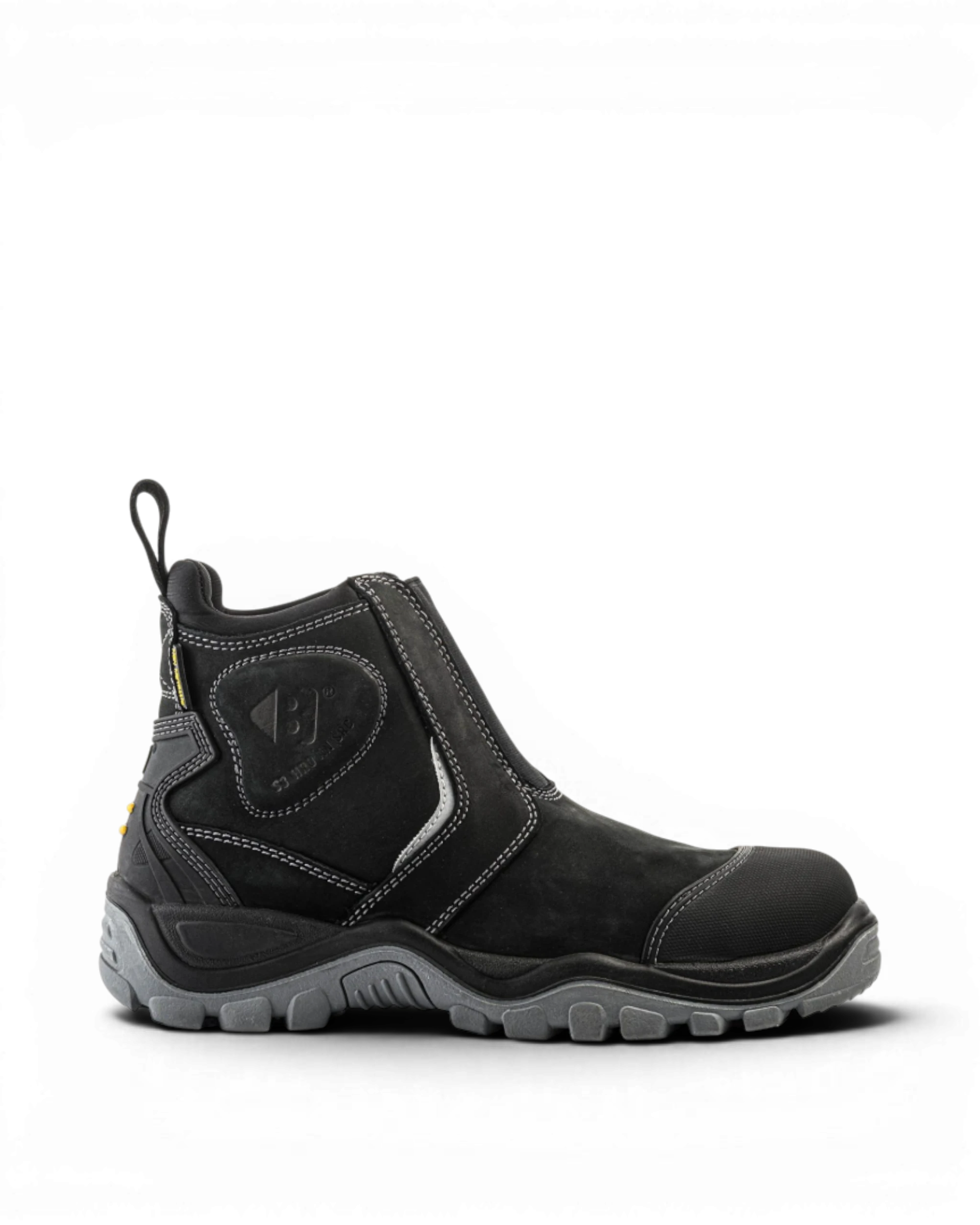 BuckBootz Instapper Buckshot BSH014 S3