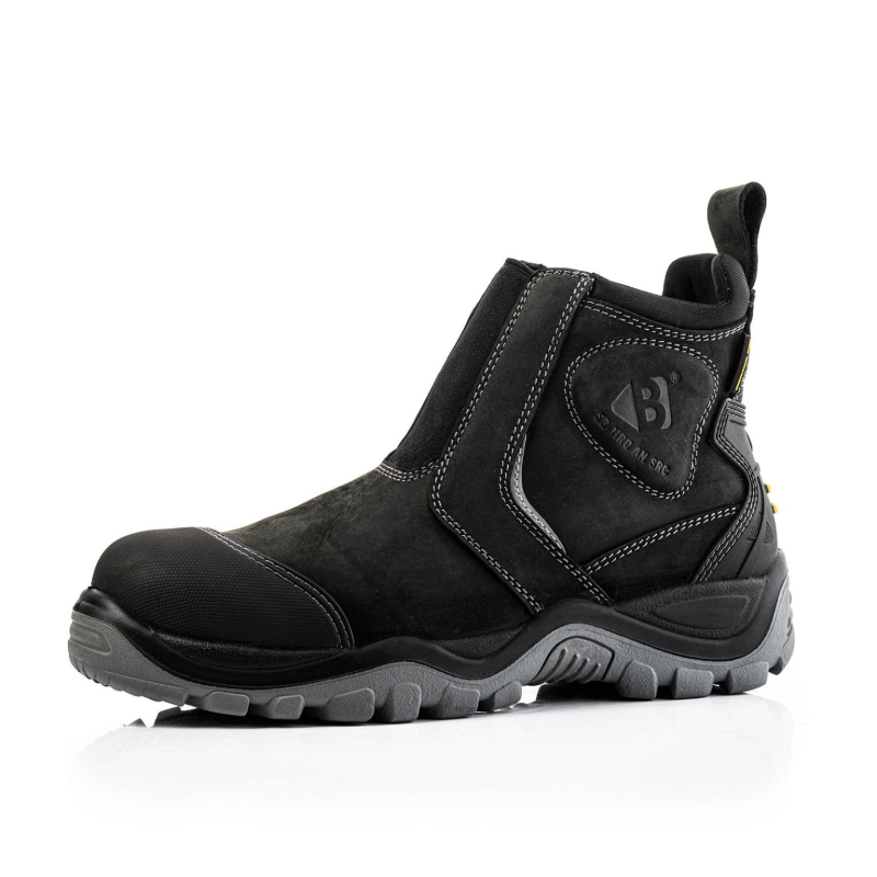 BuckBootz Instapper Buckshot BSH014 S3