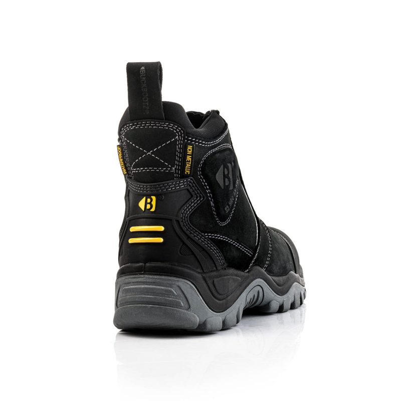 BuckBootz Instapper Buckshot BSH014 S3