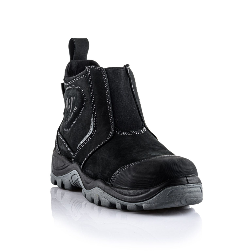 BuckBootz Instapper Buckshot BSH014 S3
