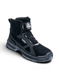Atlas Schoen Flash 6905 BOA XP S3 W12 Zwart