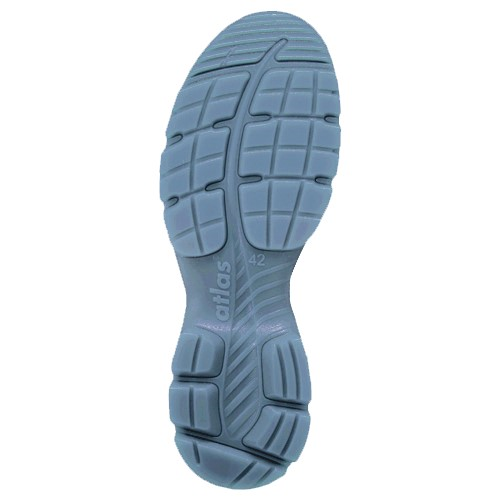 Atlas Schoen Flash 6905 BOA XP S3 W12 Zwart