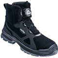 Atlas Schoen Flash 6905 BOA XP S3 W13 Zwart