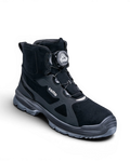 Atlas Schoen Flash 6905 BOA XP S3 W14 Zwart
