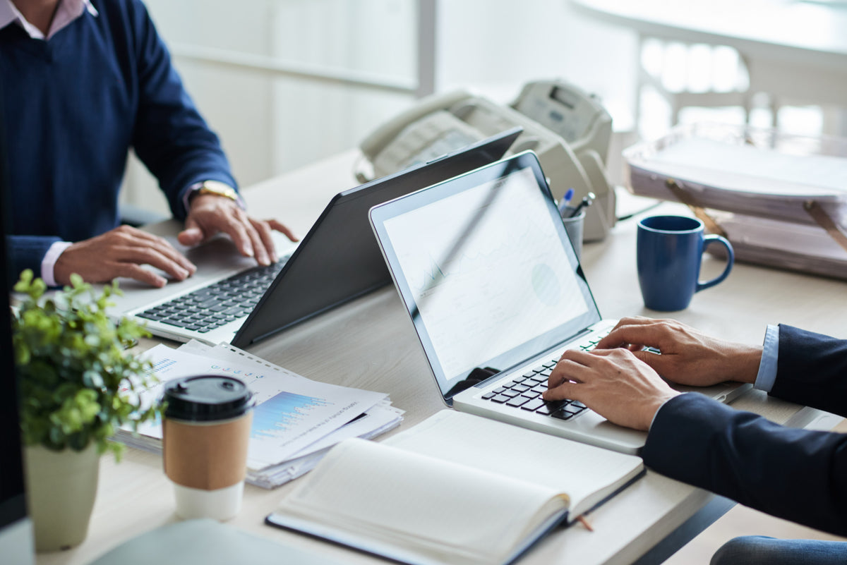E-commerce Specialist