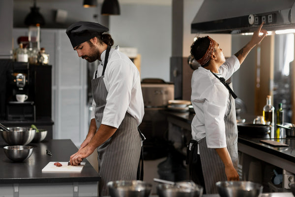 Horeca & hospitality