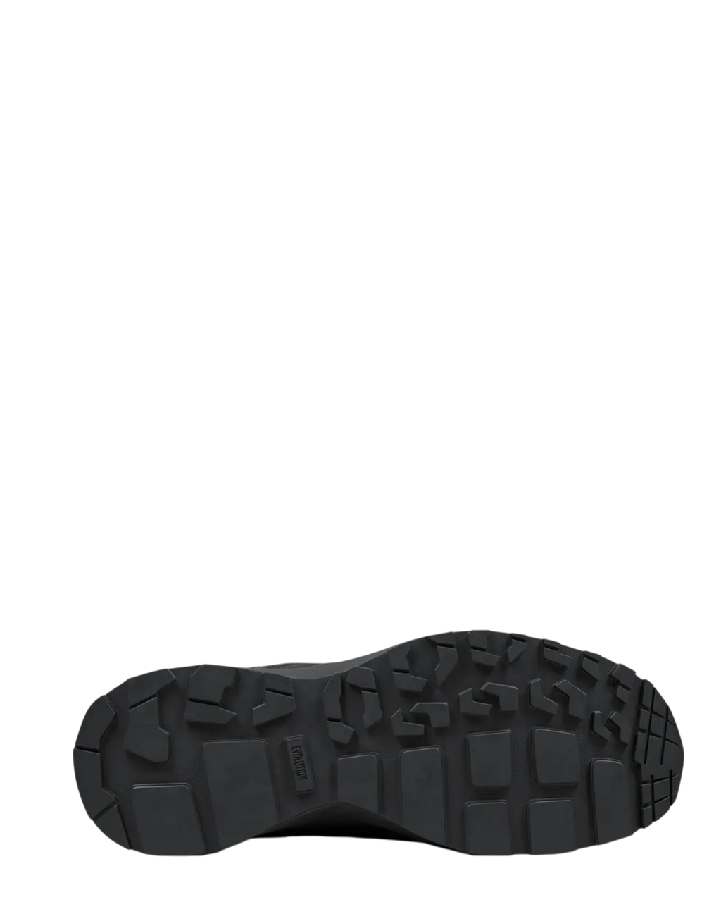 Solid Gear Adapt 2 Mid Zwart