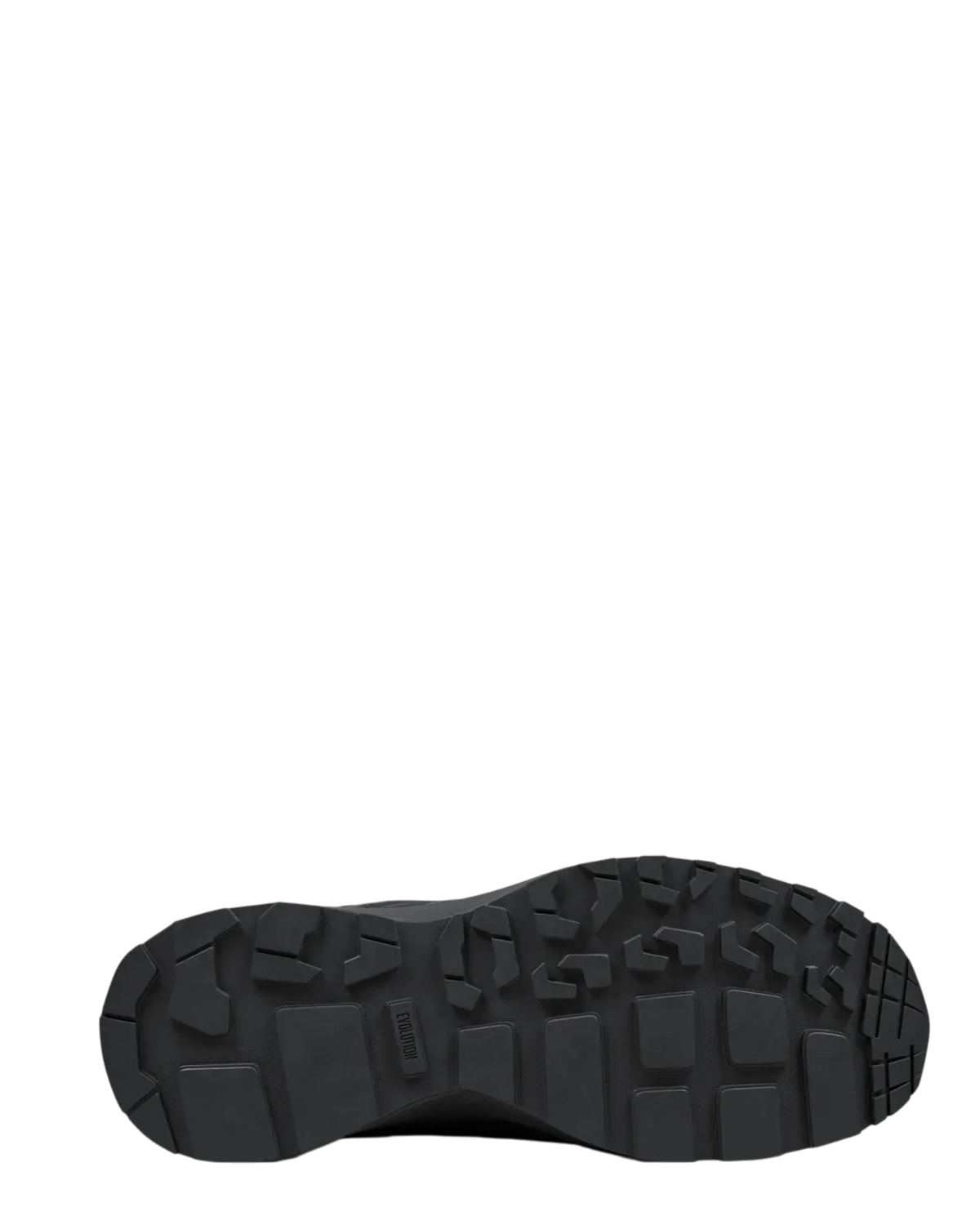 Solid Gear Adapt 2 Mid Zwart