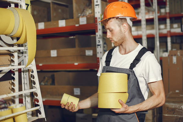 Logistiek & magazijn