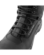 Solid Gear Adapt 2 Mid Zwart