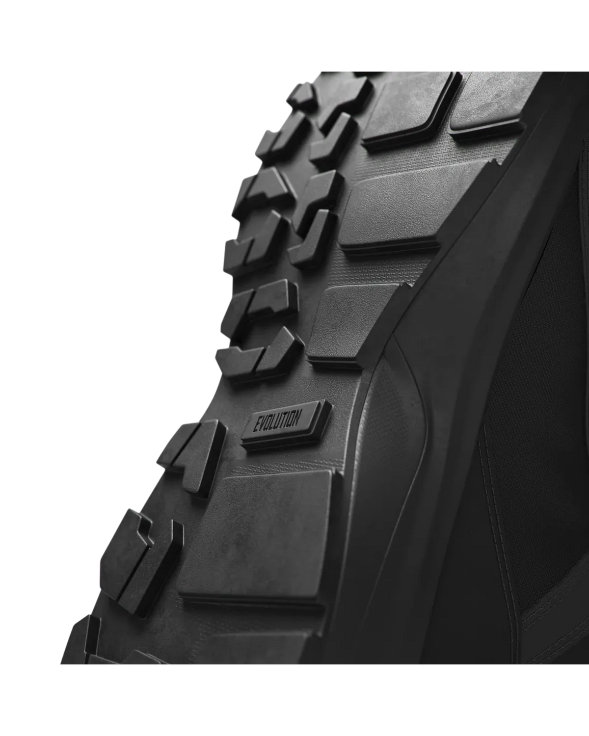 Solid Gear Adapt 2 Mid Zwart