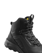 Solid Gear Adapt 2 Mid Zwart