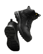 Solid Gear Adapt 2 Mid Zwart