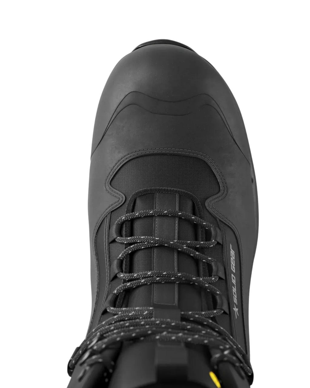 Solid Gear Adapt 2 Mid Zwart