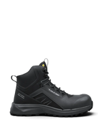 Solid Gear Adapt 2 Mid Zwart