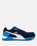 Puma Airtwist Blue Laag 644620 S3 Blauw