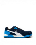 Puma Airtwist Blue Laag 644620 S3 Blauw
